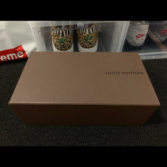 Louis Vuitton box - Picture 8 of 8